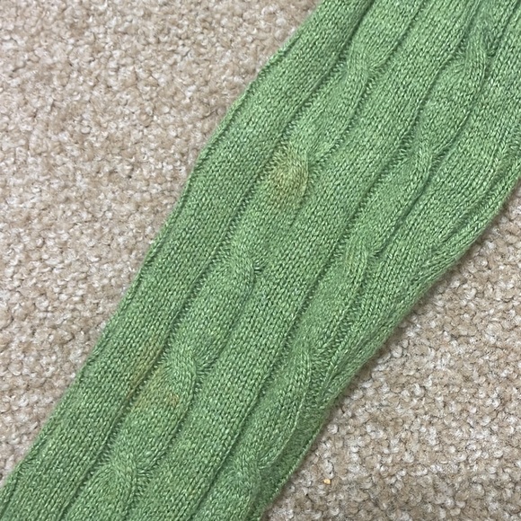 Ann Taylor Loft small petite sweater - Picture 7 of 7